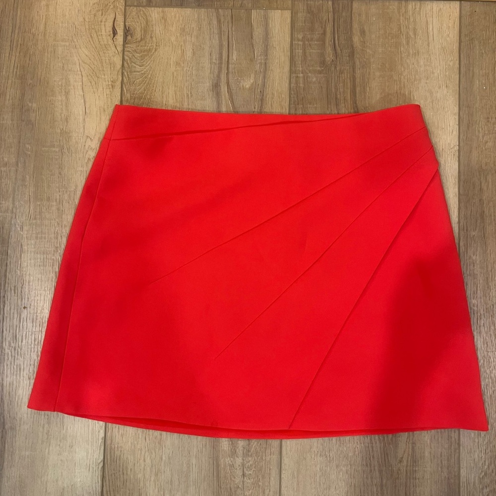 NWT Alice & Olivia Mini skirt.